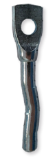 Pin eye bolt Pin eye bolt